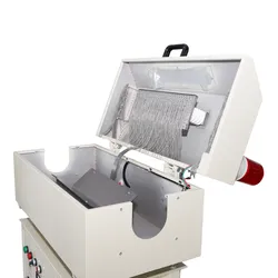 Rekabetçi Kablo İzolasyonu Kıvılcım Makinesi Pratik Kablo Hasar Test Makinesi