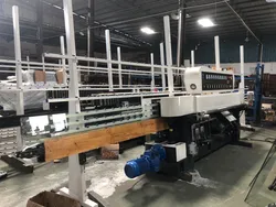 Glas Kanten Maschine Spiegel Maschine Fase Kanten