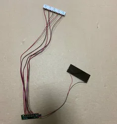 LED Blinkmodul LED POS Anzeige Blitzer LED Beleuchtung