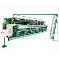 Automatische Fischernetzmaschine Tiefsee-Netzmaschine Fischernetzmaschine