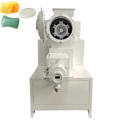 Sistema Masivo de Fabricación de Jabón