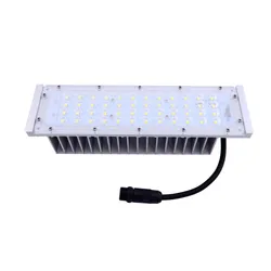 40W/50W/60W Módulo de Driver LED para Luz de Rua LED Módulo LED 220V