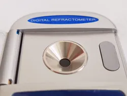 Rifrattometro portatile ad alta precisione rifrattometro digitale metro digitale
