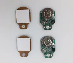 Drahtloses LED Blinkmodul LED Blinklicht