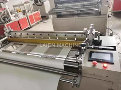 China Fabrikpreis Auto Luftfilter Herstellungsmaschine Auto Filter Herstellungsmaschine