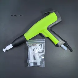 K11 Máquina de Pintura em Pó para Cartuchos de Arma