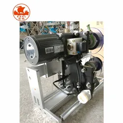 Impressora de Fita Semi Automática