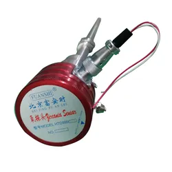 신뢰할 수 있는 O2 탐지를 위한 고정밀 산소 측정 프로브
