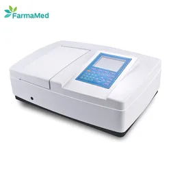 Instrumen Laboratorium Analitik Digital Berkualitas Tinggi Spektrofotometer