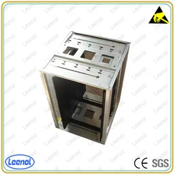 ESD Leiterplatten SMT Zeitschriftenregal Ln-C815