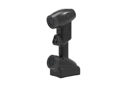 Moldi in Metallo ad Alta Precisione 3D Scanner per Fotocamera Ingegneria Scanner U di Tipo Maneggevole 3D Scanner