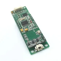 13.56MHz โมดูลอ่าน RFID โมดูลควบคุมการเข้าถึงการ์ด NFC