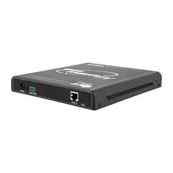 Bitvisus 4K Sistema de Exibição de Parede de Vídeo com Controlador de Multitelas Ultra HD Hdbaset