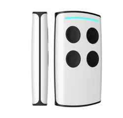 433MHz 고정 코드 및 롤링 코드 원격 제어 복제기