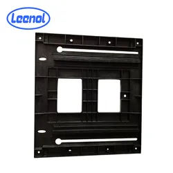 Supporto per riviste SMT PCB antistatico ESD