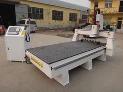 Stein Metall CNC Fräsmaschine