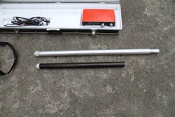 Kit di inclinometro digitale portatile ad alta precisione, strumento per la misurazione dell'inclinazione di borehole