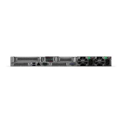 Servidor Rack Hpe Dl360 Gen12 com Poder de Computação Avançado