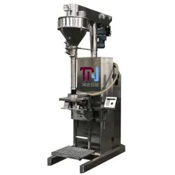 Máquina Avançada de Medição de Pó para Necessidades de Racionamento Exato