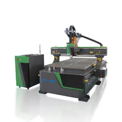 Reklam Oymacılık Makinesi Çin CNC Router Reklam Makinesi