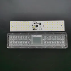 AC110V220V แอลอีดี 50W โมดูลดรไอเวอร์เลสกลางแจ้งโมดูลแอลอีดี