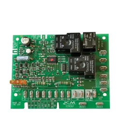 Benutzerdefinierte Set-Top-Box Smart-TV-Schnittstellenplatine PCBA