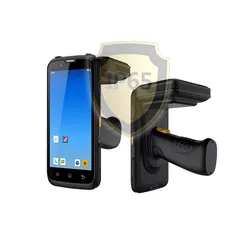 Lettore Qr Portatile 2D Scanner di Codici a Barre Qr Lettore RFID UHF Portatile