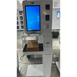 Lettore RFID / NFC Terminale / Chiosco RFID