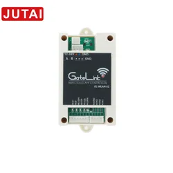 Hochsensitiver WLAN Smart Torcontroller Drahtloser mobiler Controller Türzugangs-Sicherheitssystem