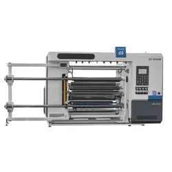 Automatische Separattyp-Schneidemaschine Modell Bh-FT600