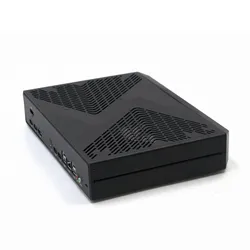 4display 13th I7/I9 Rtx3050 Rtx4060 64GB Mini Juego Jugador Computadora