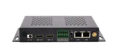 Mekotronics R57 Rockchip Rk3576 Máy tính nhúng Edge Computing 6 Tops Npu 8+64G