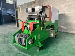 Máquina de Rosqueamento de Tubos de Aço Totalmente Automática CNC Inteligente