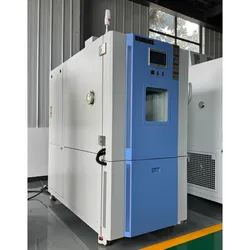 Phòng thử nghiệm nhiệt độ độ ẩm liên tục có máy nén khí cho thử nghiệm chống ẩm