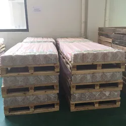 Barra de Cobre Pontuda para Sistema de Aterramento