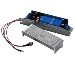 Notfalllicht Umrüstkit LED Licht Stromquelle