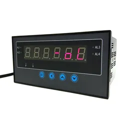 Miran Intelligenter Geschwindigkeits-Hochpräzisionszähler Xsew Digitale Anzeige für Längenmessinstrument Encoder