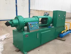 Schweißelektrodenherstellungsmaschine