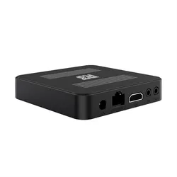 Günstigste 2/16GB Rk3518 Chip Box R3 TV Box 4K Android 14.0 Smart Sprachsteuerung Android TV Schnittstelle