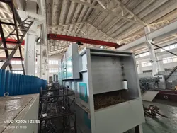 Máquina Abridora de Fardos de Linho Automática Cutter Máquina Têxtil