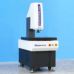 Vollautomatische 3D Video-Messmaschine für Spritzgussformen
