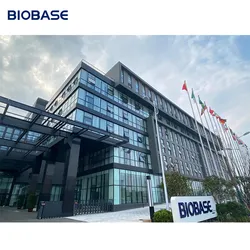 Biobase Cina 7' Schermo Touch LCD Portatile Digitale Auto Refrattometro per Laboratorio con Sistema di Controllo Automatico della Temperatura