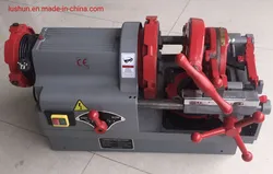 1/2''-3'' Máquina de Rosquear Tubos Z1T-R3