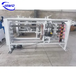 Máquina de Fresagem Automática de Varas Redondas Máquina de Fabricação de Bastões de Madeira