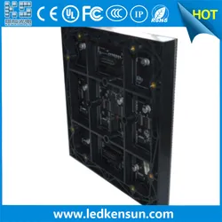 หน้าจอแสดงผลโมดูล LED แมทริกซ์ความละเอียดสูง P2 ภายใน