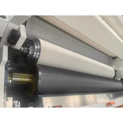 Hocheffiziente maßgeschneiderte Handtuchpapiermaschinen-Produktionslinie