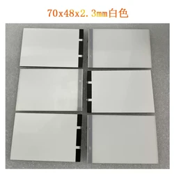 LED-Hintergrundbeleuchtungsplatine für LCD-Anzeigemodul Weißlicht