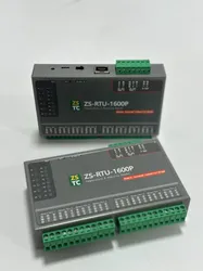 Unidade de Aquisição de Dados Inteligente para Controle de Temperatura e Umidade