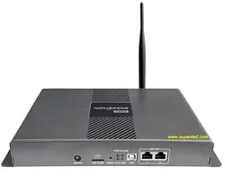 Novastar Multimedia Player Tb50 LED-Display-Prozessorsteuerung
