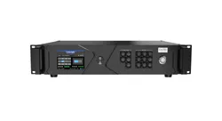Controlador de Processador de Vídeo Master para Tela de LED Colorlight X16 com Cartão de Envio Síncrono para Painel de Vídeo LED